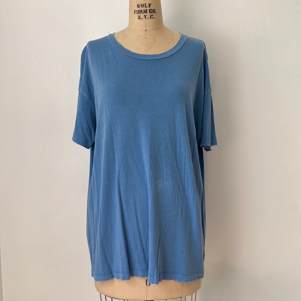 Aerie Real Soft tee